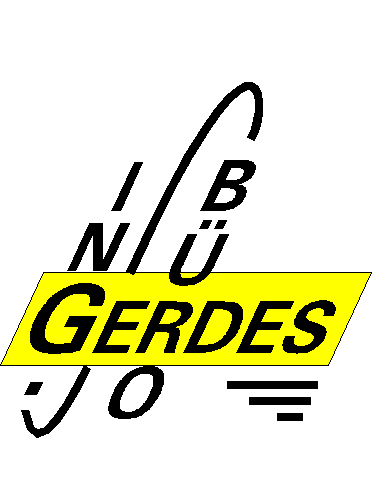 Ing.-Bro Reelf Gerdes